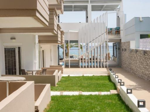 Mare Boutique Hotel