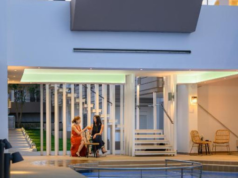 Mare Boutique Hotel