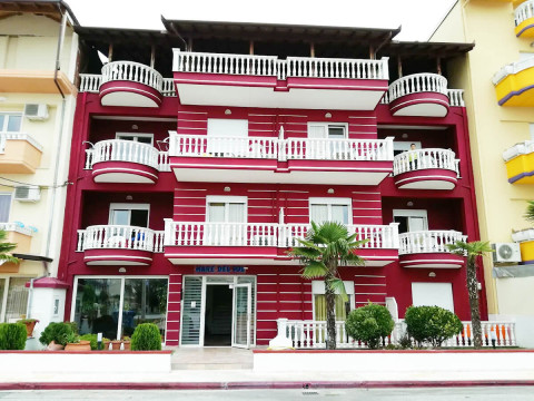 Mare del Sol Studio