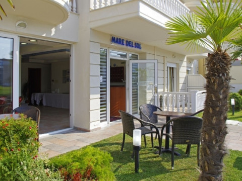 Mare del Sol Studio