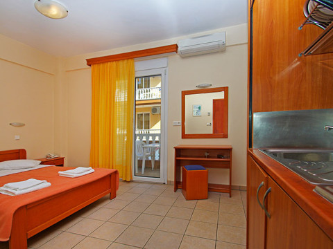Mare del Sol Studio