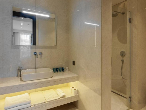 MARE DELUXE RESIDENCE VILLAS