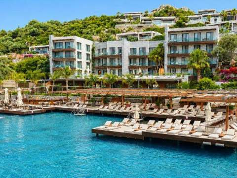 MARE DELUXE RESIDENCE VILLAS