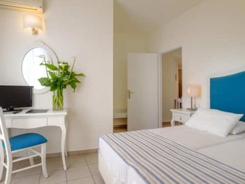 Mare Hotel Apartments