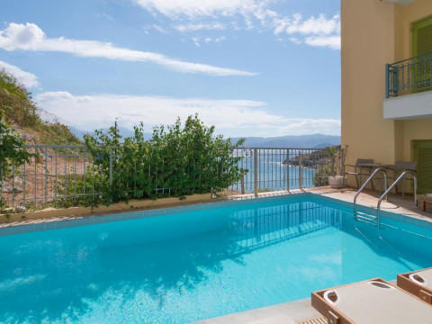 Mare Hotel Apartments