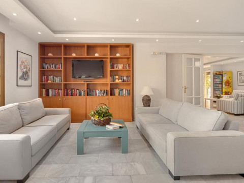 Mare Hotel Apartments