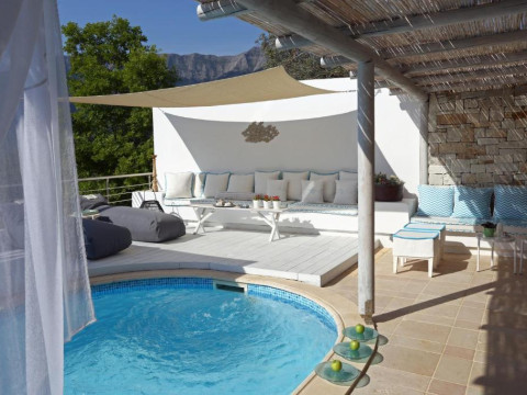 Mare Monte Small Boutique Hotel