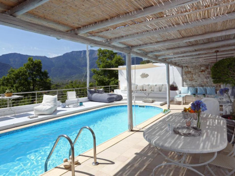 Mare Monte Small Boutique Hotel