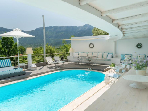 Mare Monte Small Boutique Hotel