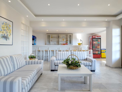 MARE OLYMPUS APARTMENTS - AGIOS NIKOLAOS