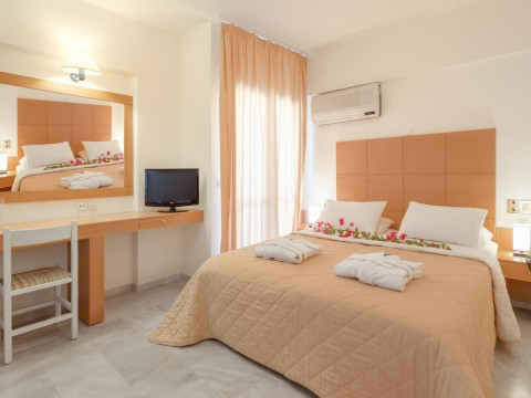 MARE OLYMPUS APARTMENTS - AGIOS NIKOLAOS