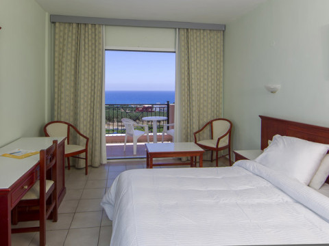 MARE VILLAGE
