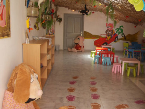 MARE VILLAGE