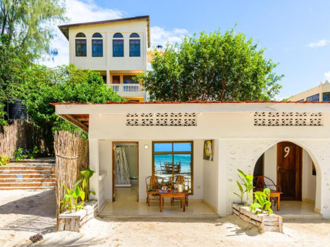 Marea Boutique Hotel