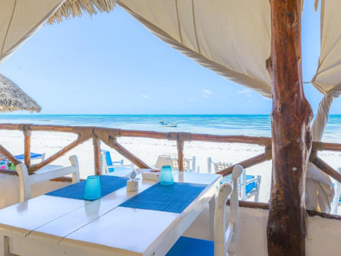Marea Boutique Hotel