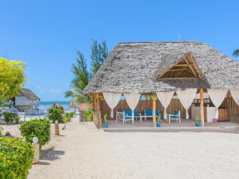 Marea Boutique Hotel