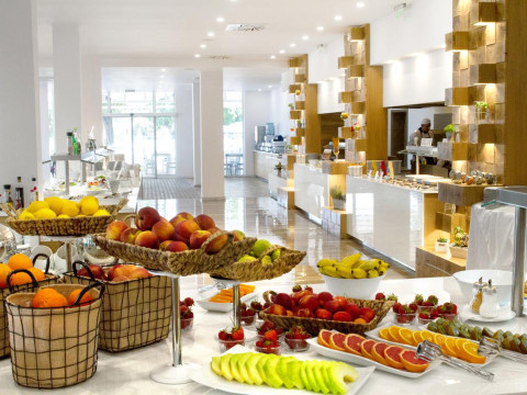 MAREA SENTIDO HOTEL