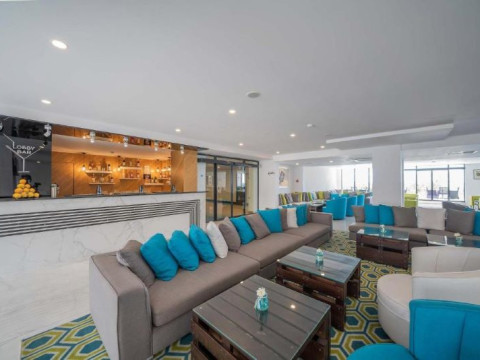 MAREA SENTIDO HOTEL