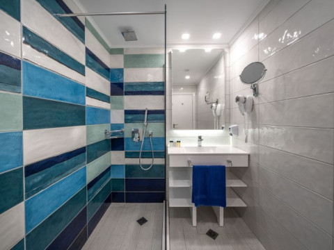 MAREA SENTIDO HOTEL