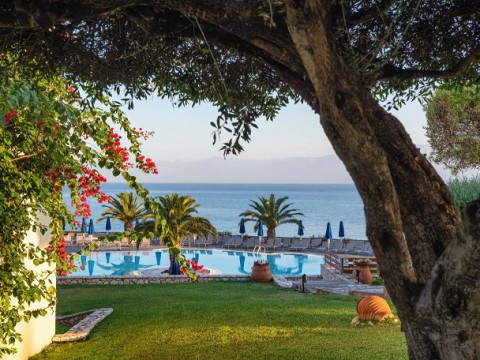 MAREBLUE BEACH RESORT