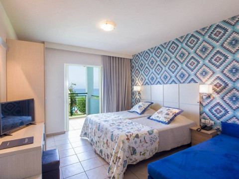 MAREBLUE BEACH RESORT