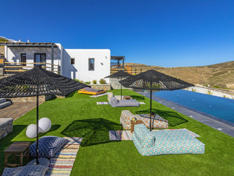 Maregold Mykonos Micro-Suites, Adults Only