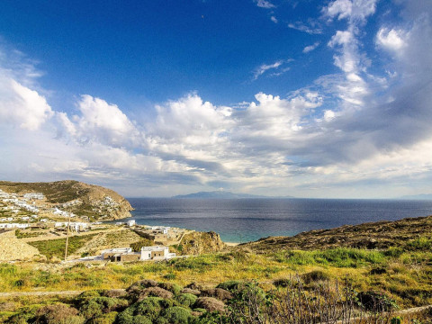 Maregold Mykonos Micro-Suites, Adults Only