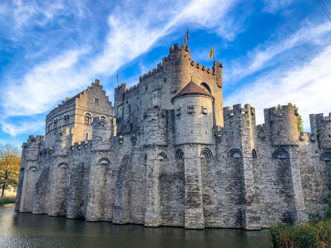 Marele Circuit BENELUX – Revelion Bruxelles 2024 PREMIUM TOURS 
