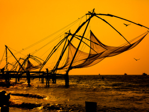 Marele Tur al Indiei