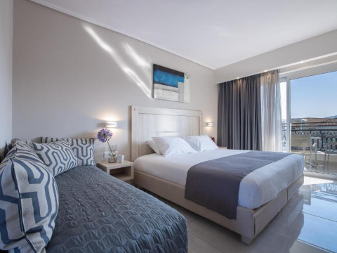MARELEN HOTEL