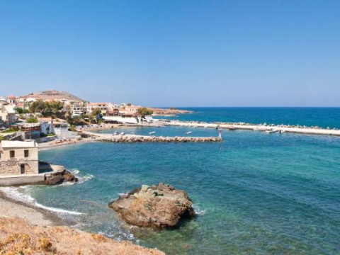 Marelina Villas Panormo