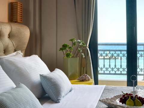 Marelina Villas Panormo