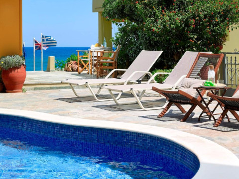 Marelina Villas Panormo
