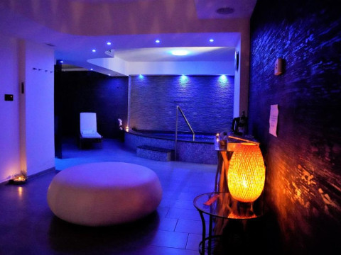 Mareneve Resort