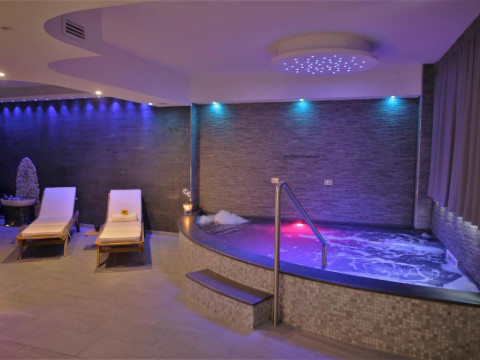 Mareneve Resort