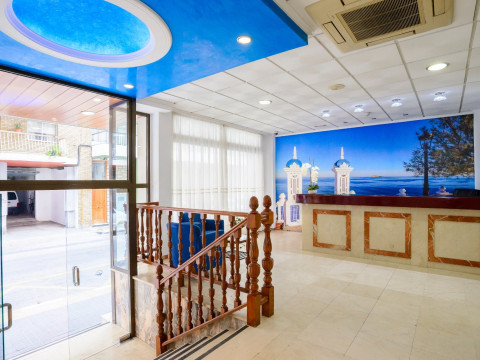 Mareny Benidorm