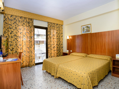Mareny Benidorm