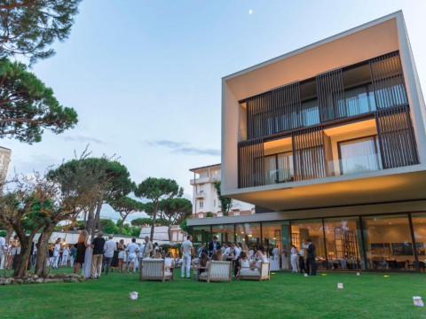 MarePineta Resort
