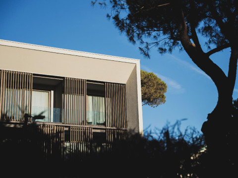 MAREPINETA RESORT