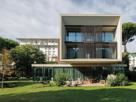 MAREPINETA RESORT