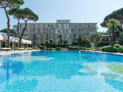 MAREPINETA RESORT