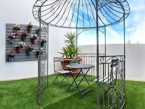 Mareta Beach Boutique Bed & Breakfast