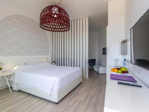 Hotel Margadina