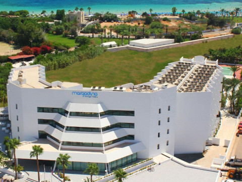Hotel Margadina