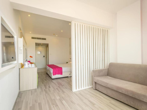 Hotel Margadina