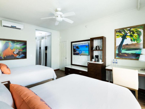 Margaritaville Beach Resort