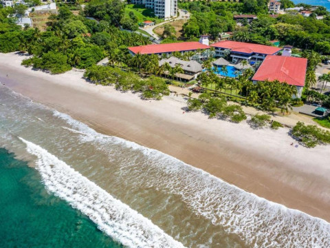 Margaritaville Beach Resort