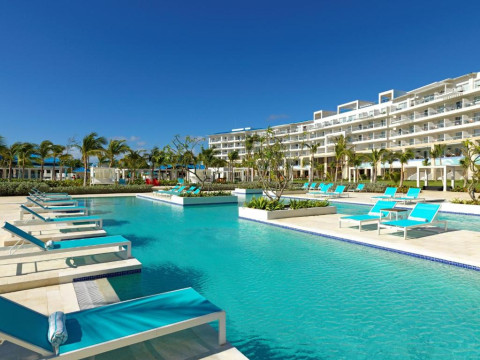 Margaritaville Island Reserve Cap Cana Wave