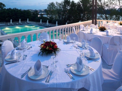 Margarona Royal Hotel