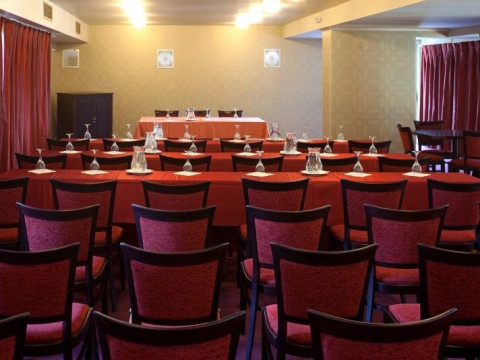 Margarona Royal Hotel
